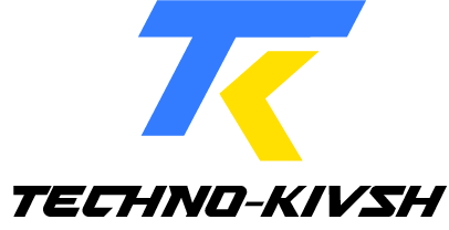 Інтернет-магазин ТЕХНО КІВШ