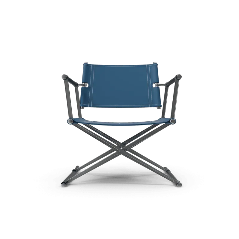 Стілець для кемпінгу 02